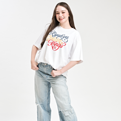 【新商品】RGK SCRIPT Tee