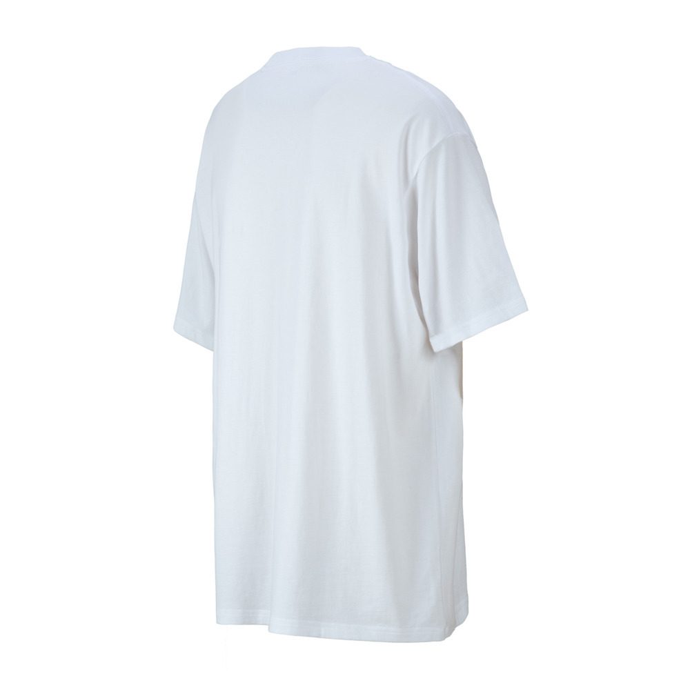【新商品】カチャーシーゴーディーTシャツ 詳細画像 ホワイト 3