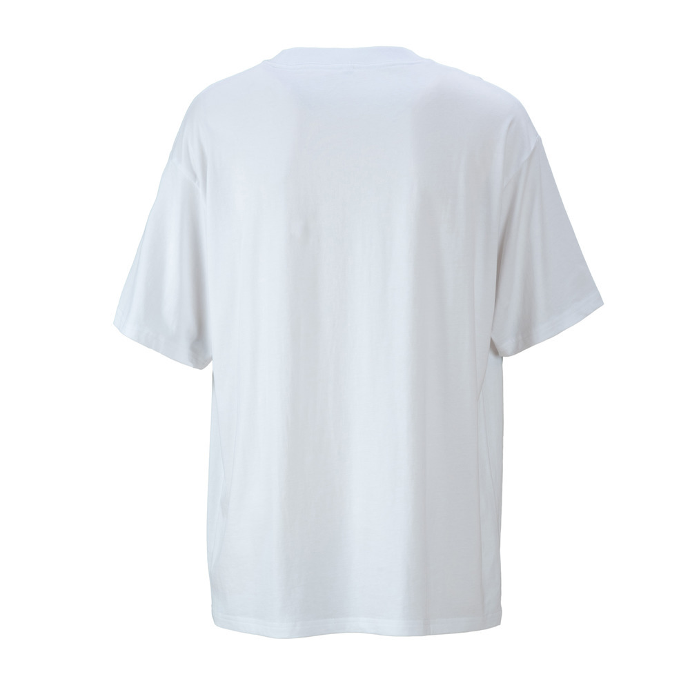 【新商品】カチャーシーゴーディーTシャツ 詳細画像 ホワイト 5