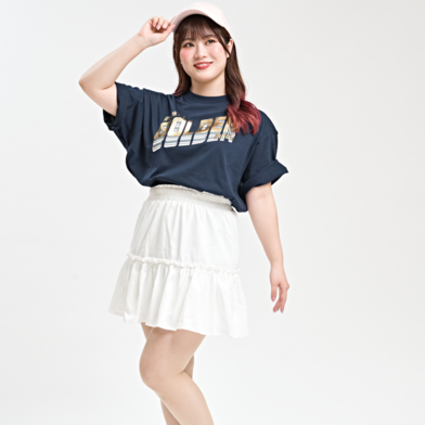 【新商品】RGK GOLDEN Tee
