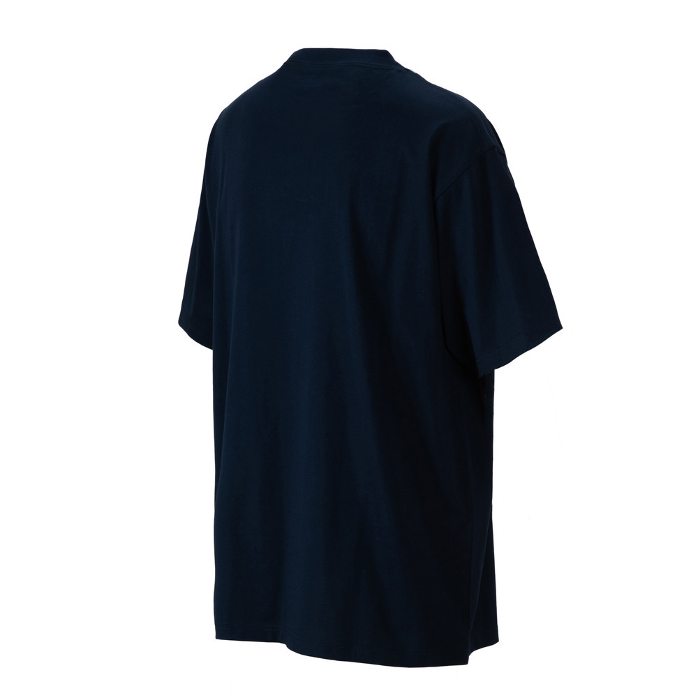 【新商品】RGK GOLDEN Tee 詳細画像 ネイビー 3