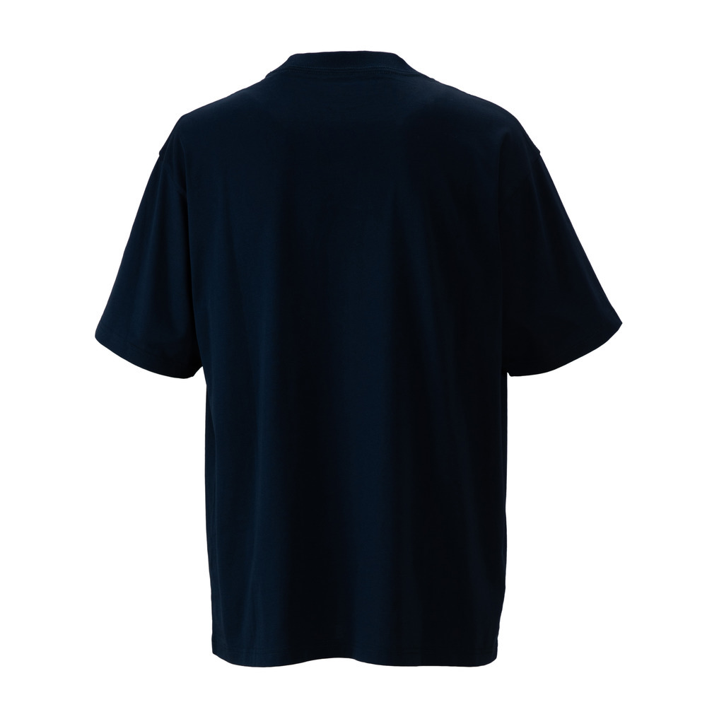 【新商品】RGK GOLDEN Tee 詳細画像 ネイビー 5