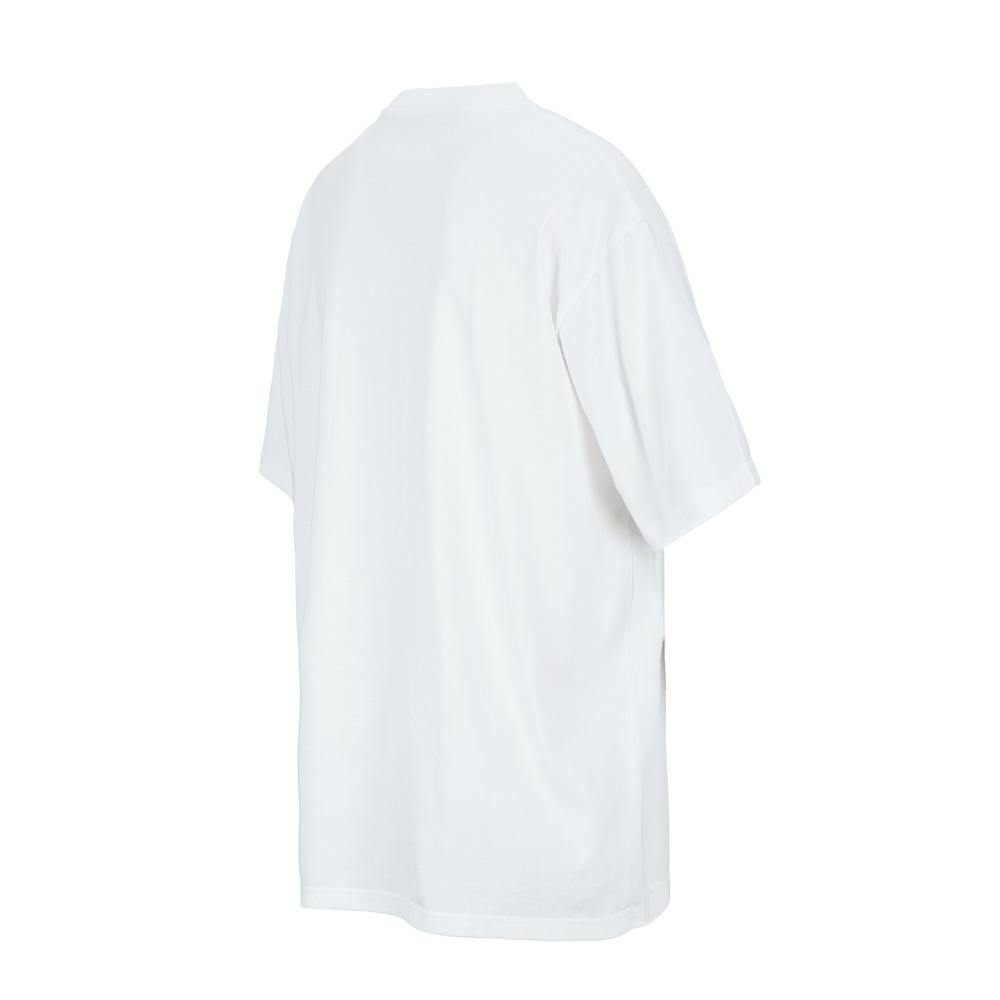 【新商品】DANCING GORDY Tee 詳細画像 ホワイト 2