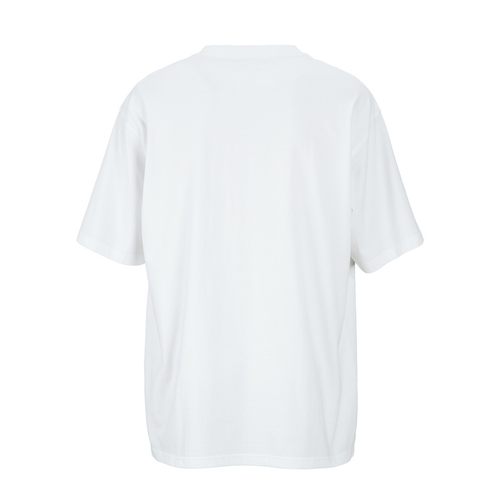 【新商品】DANCING GORDY Tee 詳細画像 ホワイト 4