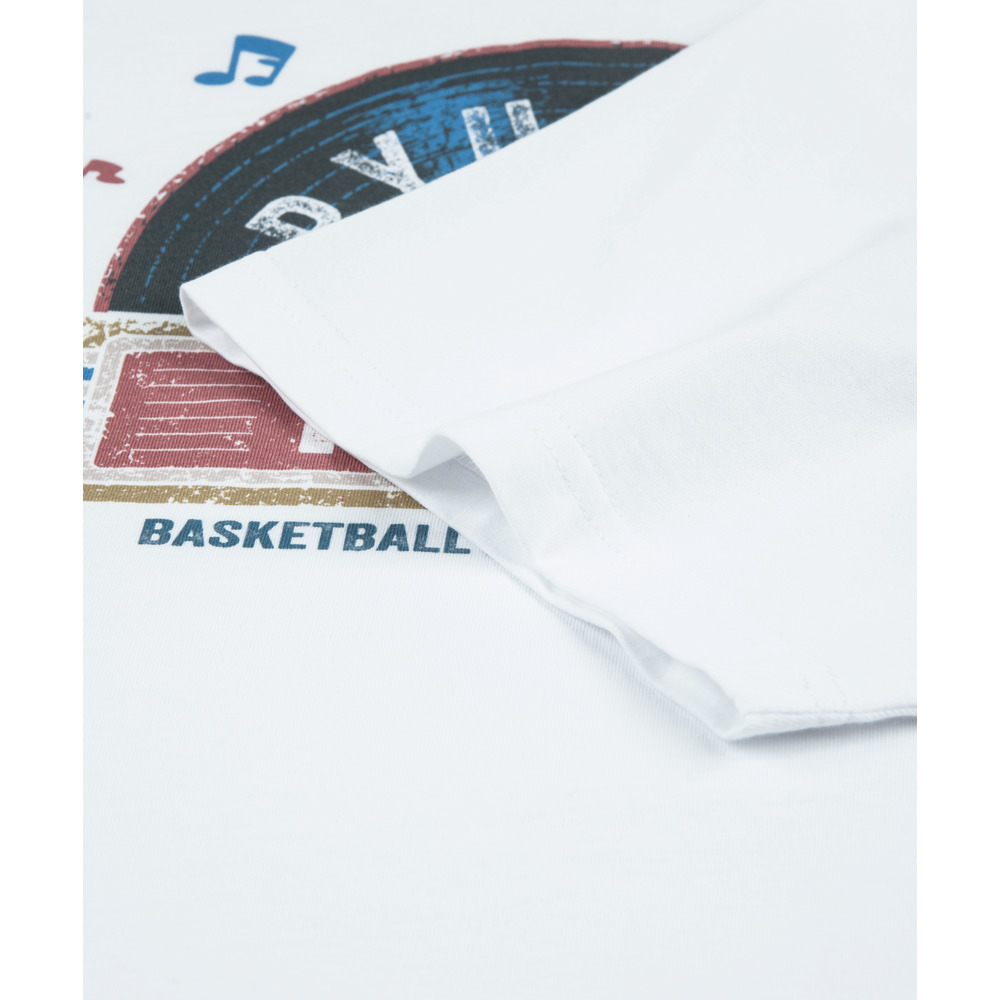 【新商品】DANCING GORDY Tee 詳細画像 ホワイト 6