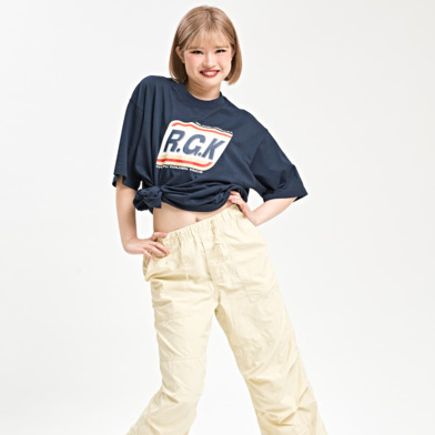【新商品】R.G.K. Tシャツ