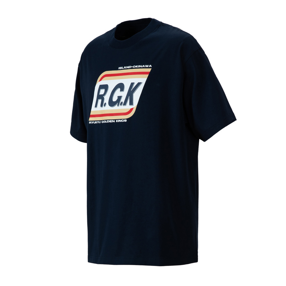 【新商品】R.G.K. Tシャツ 詳細画像 ネイビー 2