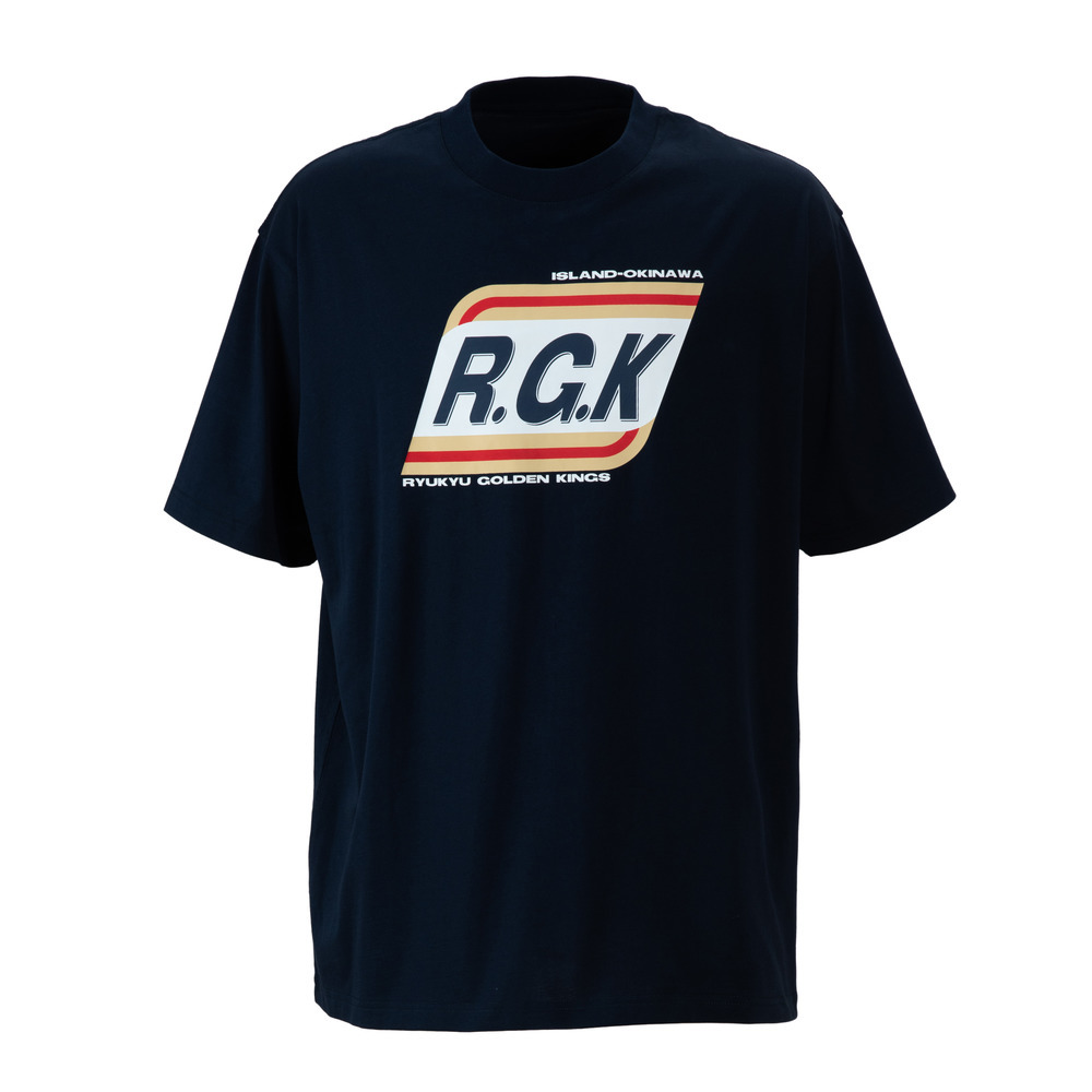 【新商品】R.G.K. Tシャツ 詳細画像 ネイビー 4