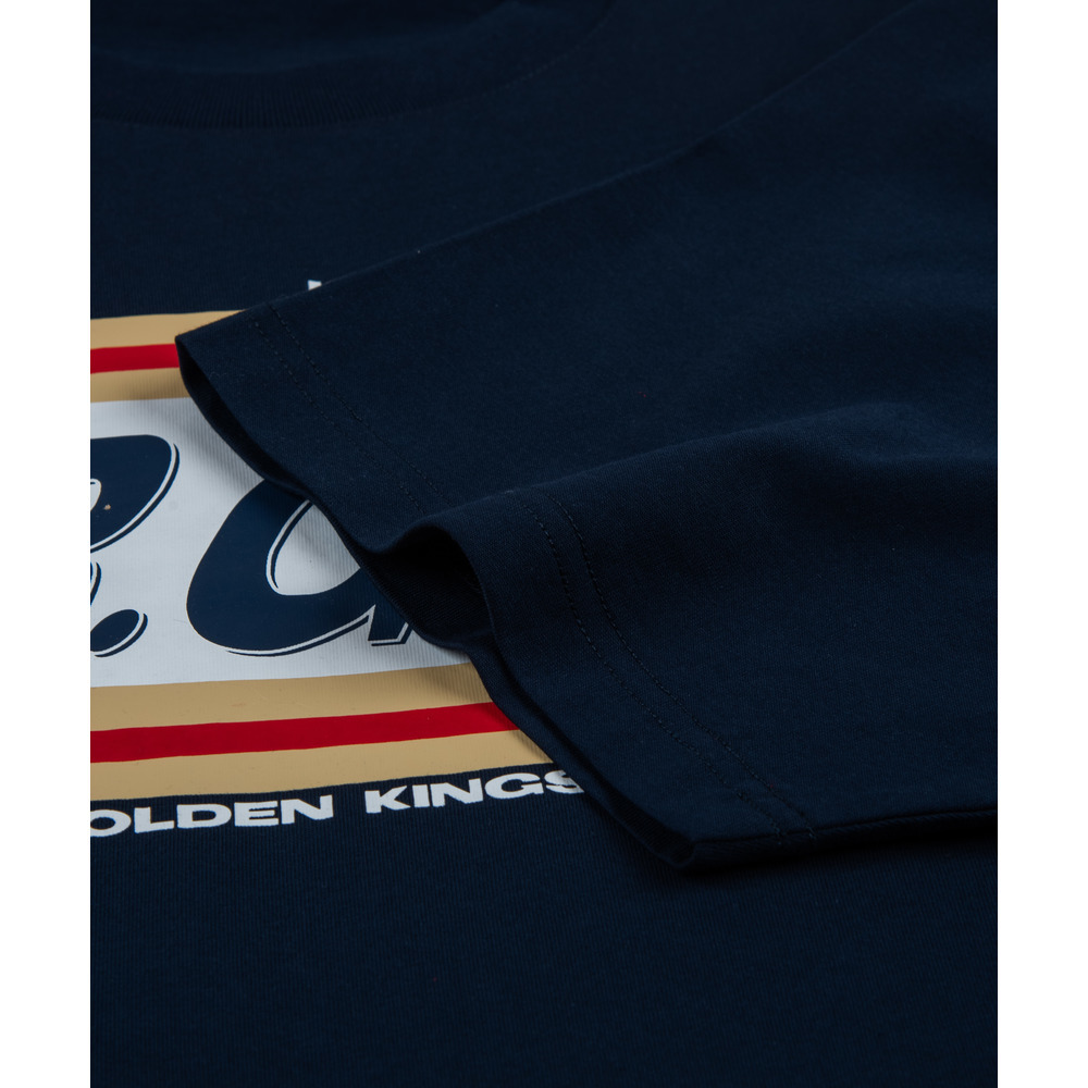 【新商品】R.G.K. Tシャツ 詳細画像 ネイビー 7