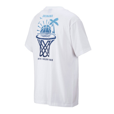 【新商品】KINGS HOOP Tee