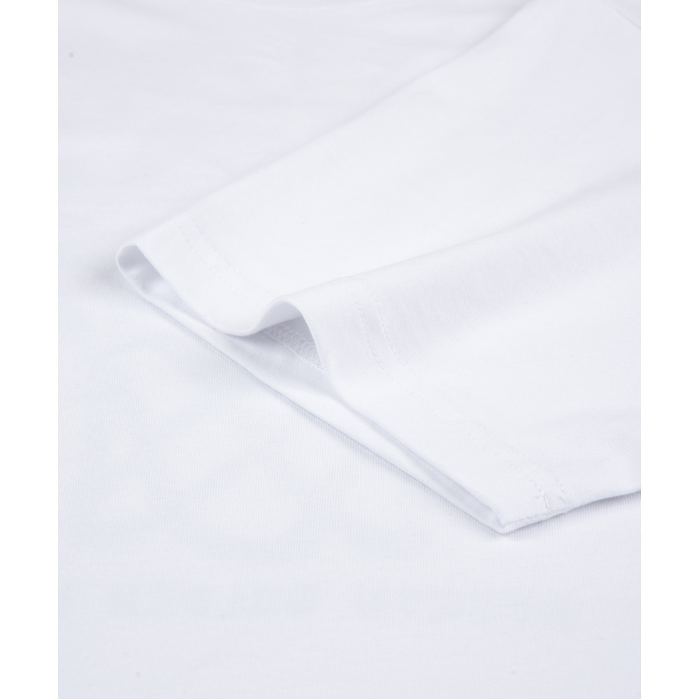 【新商品】KINGS HOOP Tee 詳細画像 ホワイト 7