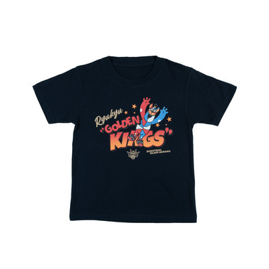【新商品】キッズ バンザイゴーディーTシャツ