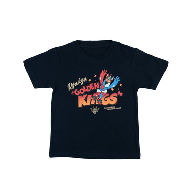 【新商品】キッズ バンザイゴーディーTシャツ