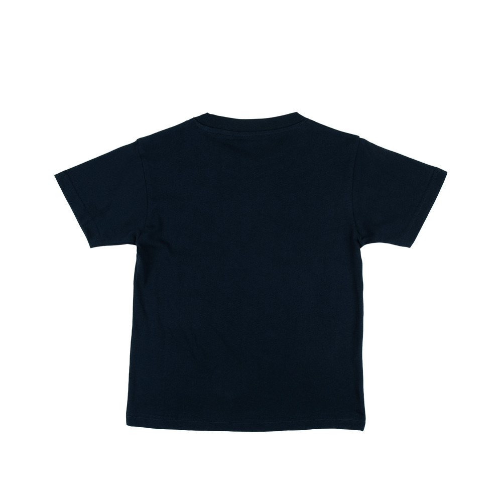 【新商品】キッズ バンザイゴーディーTシャツ 詳細画像 ネイビー 2