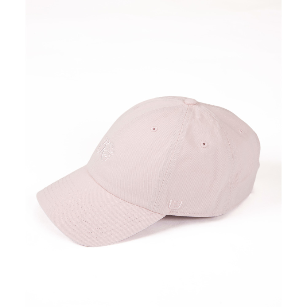 【新商品】ベースボールキャップ(RGK)[PNK] 詳細画像 ピンク 2