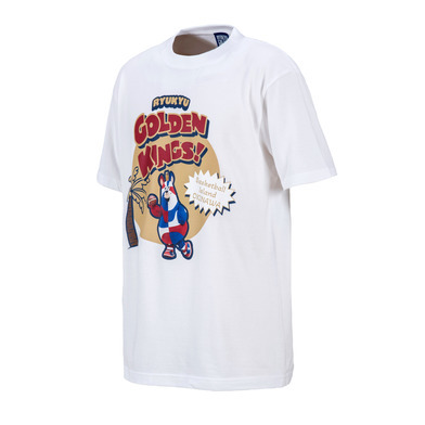 【新商品】実写ゴーディーTee[ISLAND]