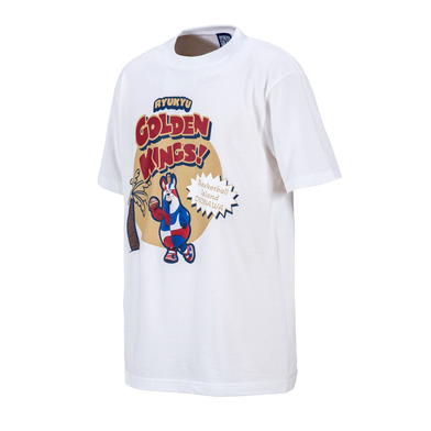 【新商品】実写ゴーディーTee[ISLAND]