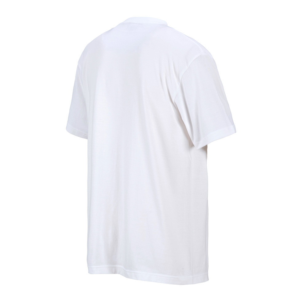 【新商品】実写ゴーディーTee[ISLAND] 詳細画像 ホワイト 2