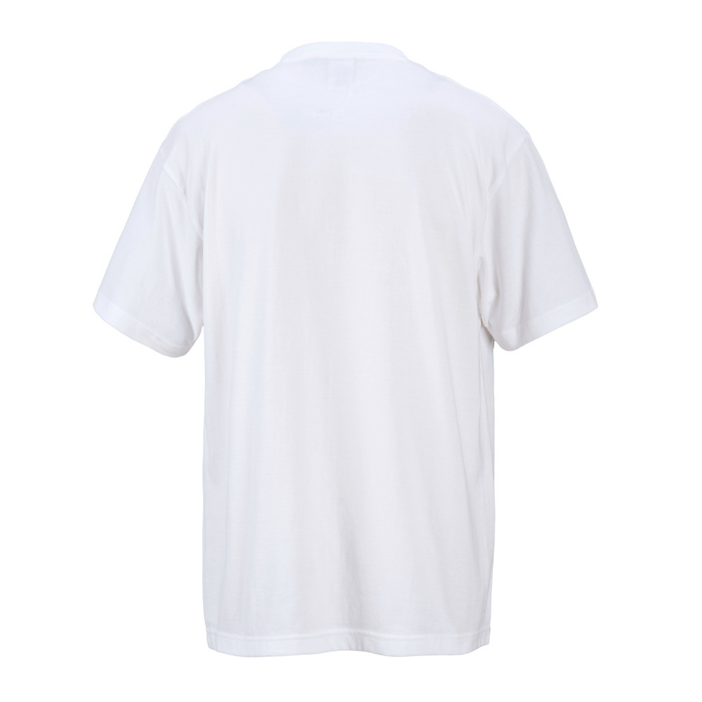 【新商品】実写ゴーディーTee[ISLAND] 詳細画像 ホワイト 4