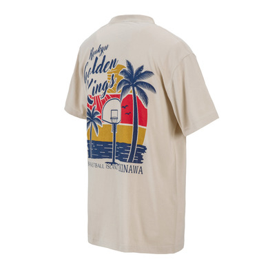 【新商品】RGK BEACH SIDE Tee