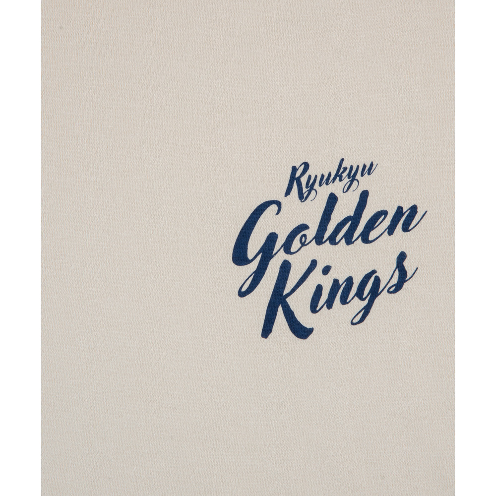 【新商品】RGK BEACH SIDE Tee 詳細画像 ベージュ 6
