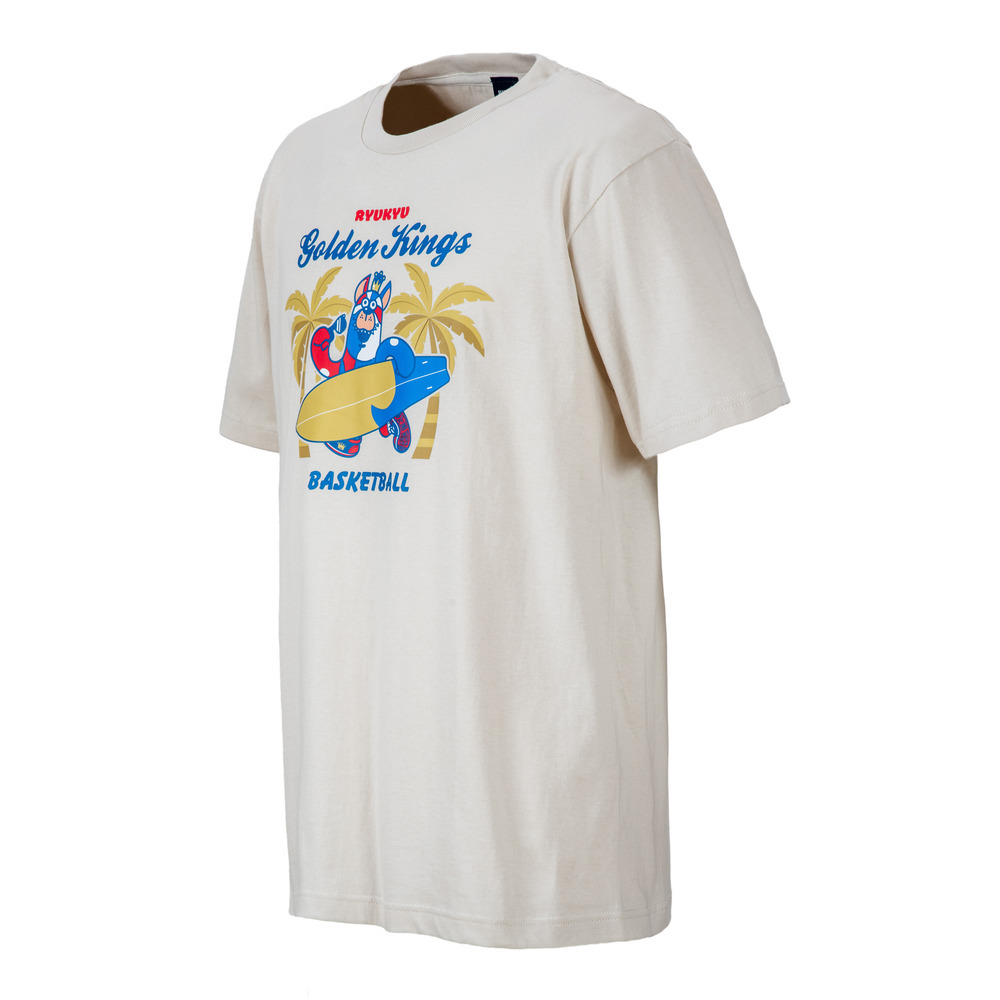 【新商品】サーフゴーディーT シャツ 詳細画像 ベージュ 1