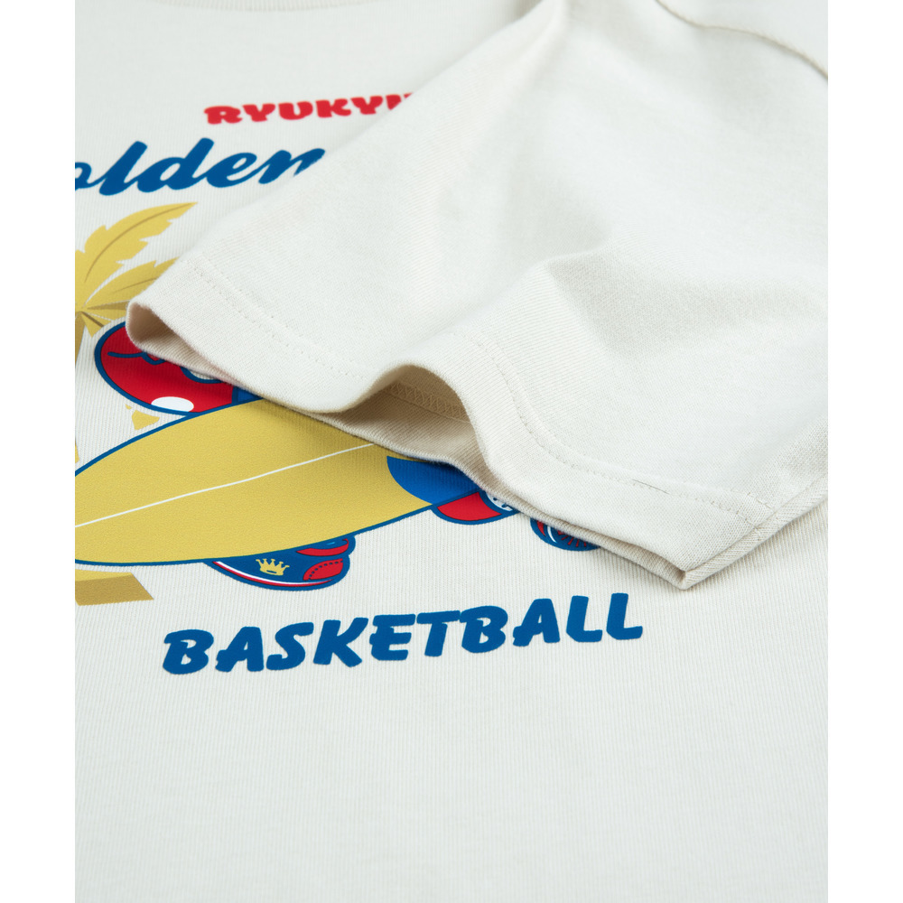 【新商品】サーフゴーディーT シャツ 詳細画像 ベージュ 6