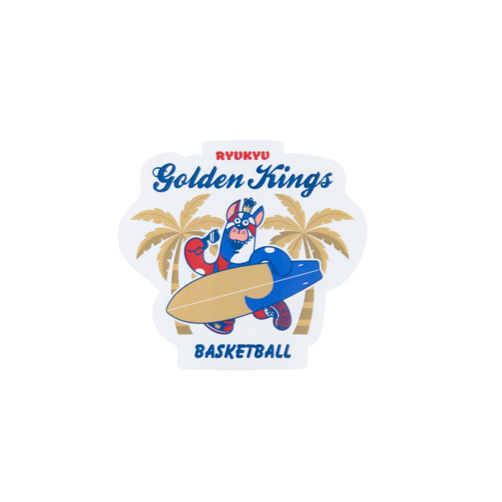【新商品】ステッカー[サーフゴーディー] 詳細画像 - 1