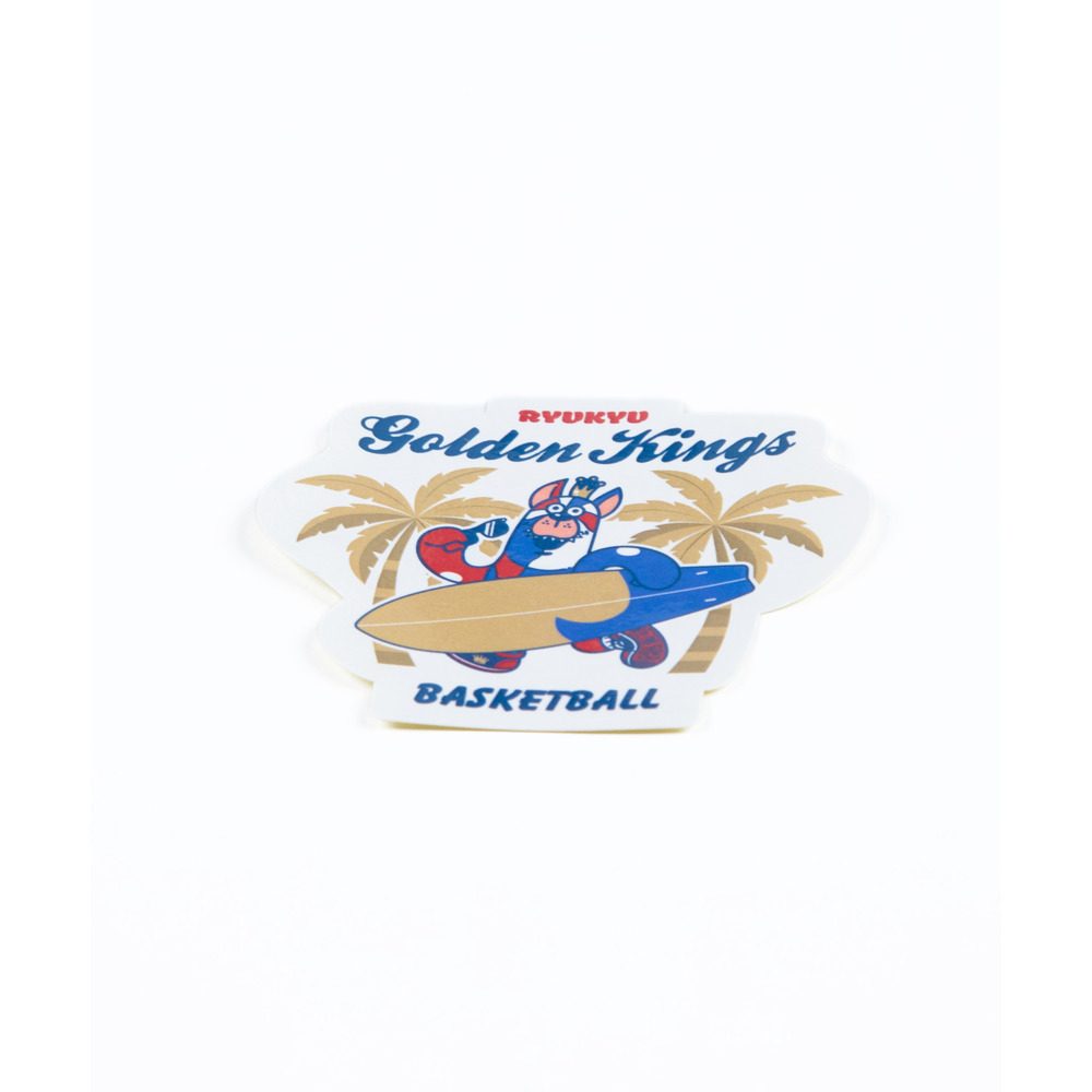 【新商品】ステッカー[サーフゴーディー] 詳細画像 - 2