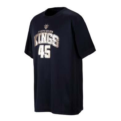 【新商品】26-27選手ナンバーTシャツ