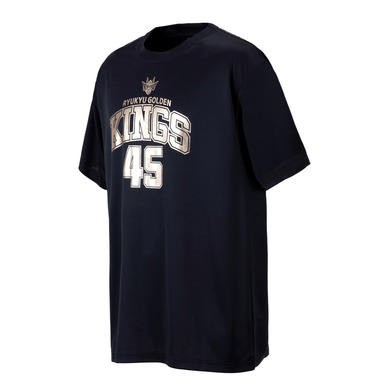 【新商品】26-27選手ナンバーTシャツ