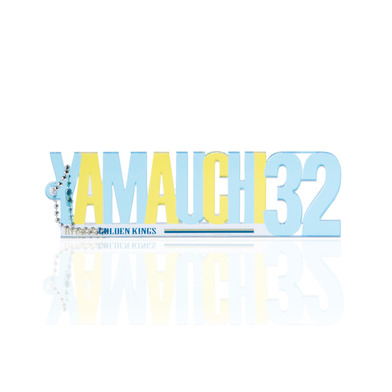 【新商品】26-27選手ネーム&ナンバーアクリルKH