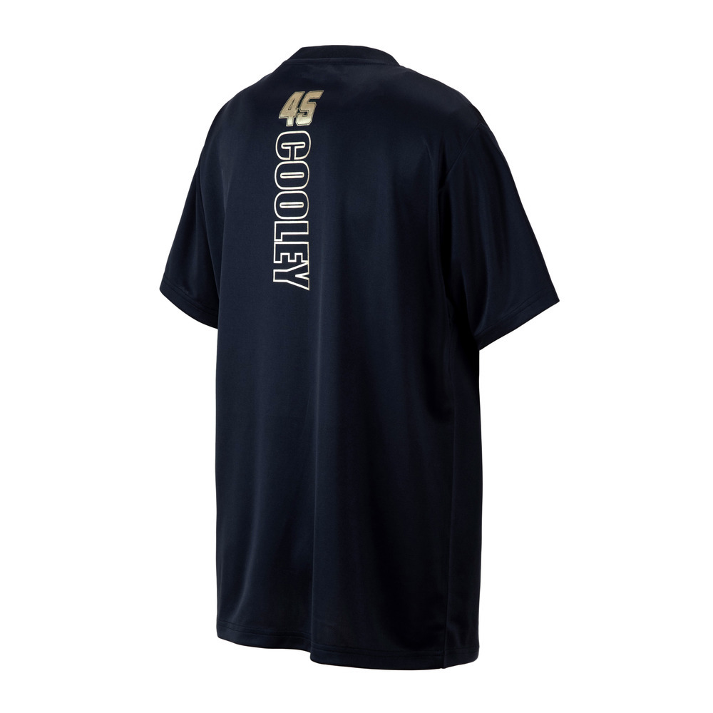 【新商品】26-27選手ナンバーTシャツ 詳細画像 #2 KOBARI(小針 幸也) 2