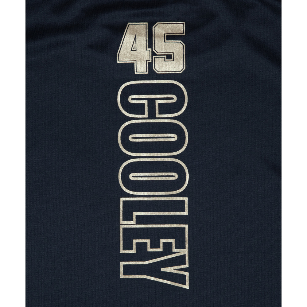 【新商品】26-27選手ナンバーTシャツ 詳細画像 #2 KOBARI(小針 幸也) 6