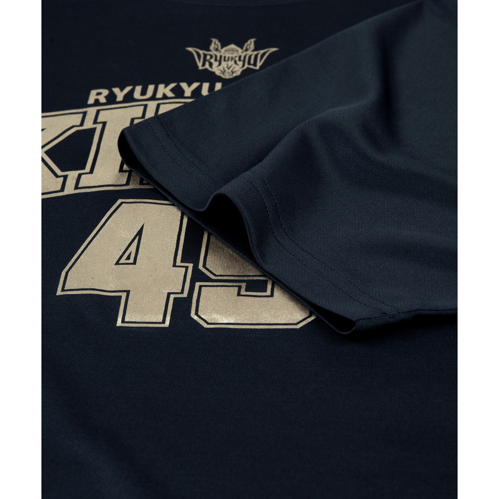 【新商品】26-27選手ナンバーTシャツ 詳細画像 #2 KOBARI(小針 幸也) 7