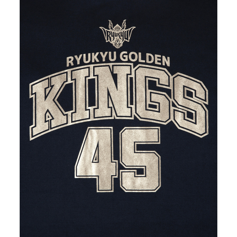 【新商品】26-27選手ナンバーTシャツ 詳細画像 #45 COOLEY (ジャック・クーリー) 5
