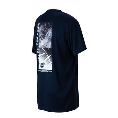 【新商品】26-27 UA BACK PRINTドライTシャツ
