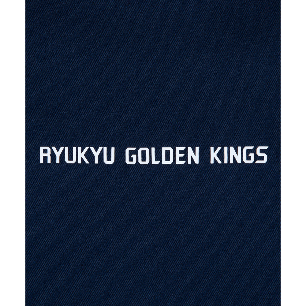 【新商品】26-27 UA BACK PRINTドライTシャツ 詳細画像 ネイビー 5