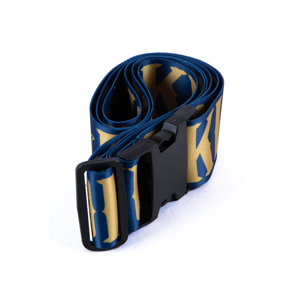 【新商品】スーツケースベルト[KINGS] 詳細画像 - 4