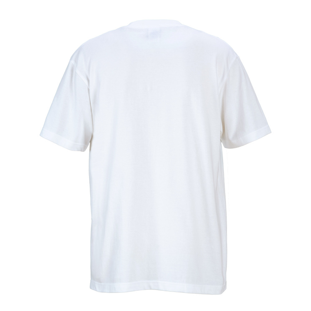 【新商品】ゴーディー沖縄そばTシャツ 詳細画像 ホワイト 2