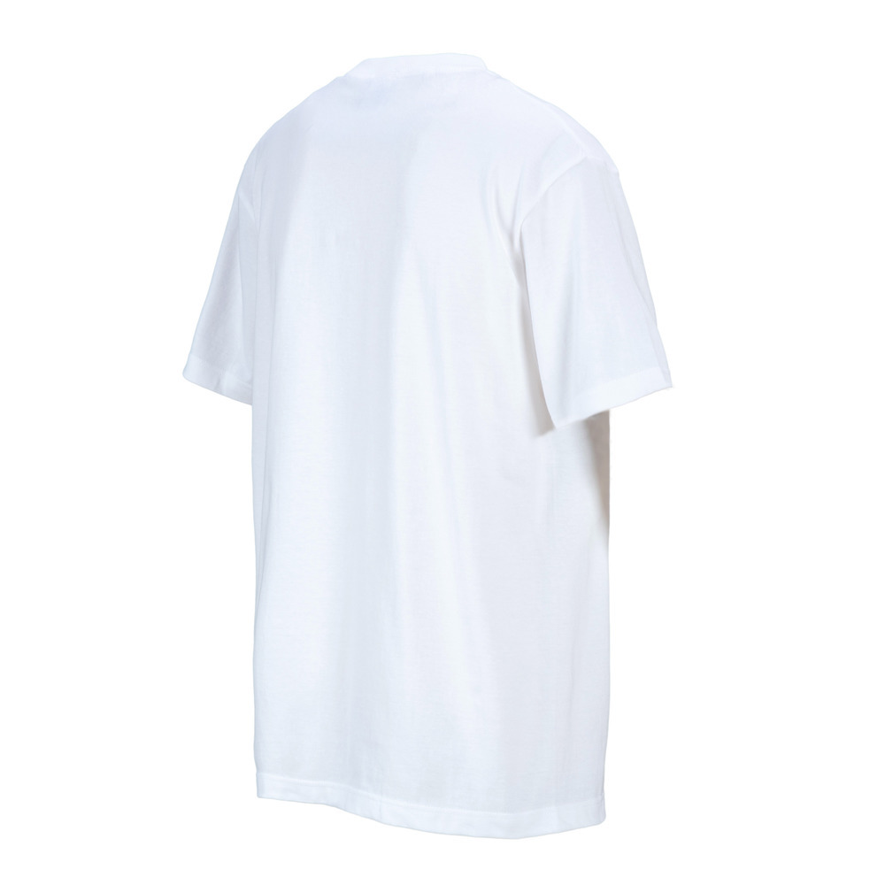 【新商品】ゴーディー沖縄そばTシャツ 詳細画像 ホワイト 4
