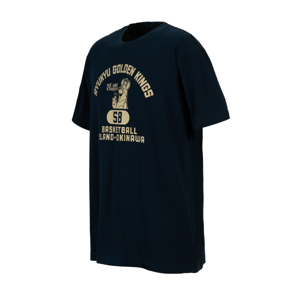 【新商品】26-27Good Job Gordy Tee 詳細画像 - 1