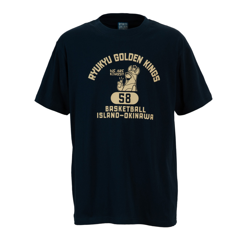 【新商品】26-27Good Job Gordy Tee 詳細画像 - 2