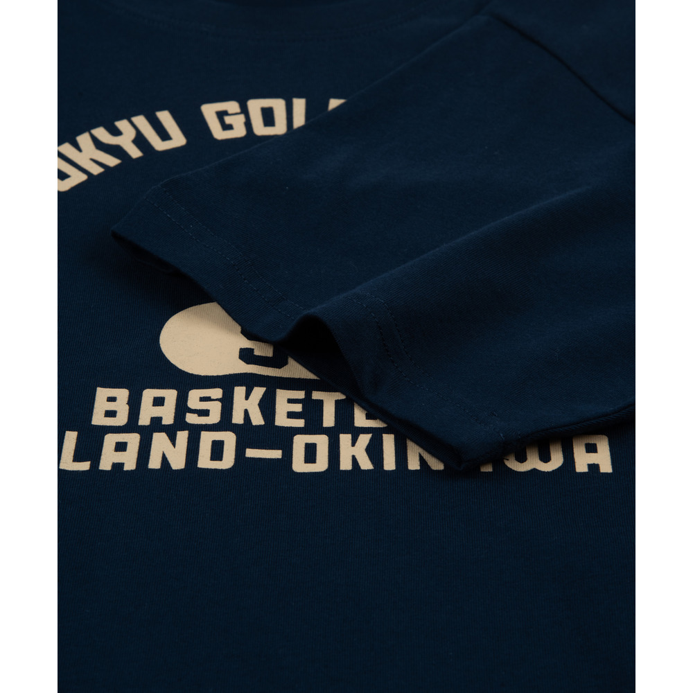 【新商品】26-27Good Job Gordy Tee 詳細画像 - 6