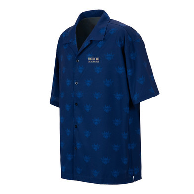 【新商品】KINGSロゴシャツ