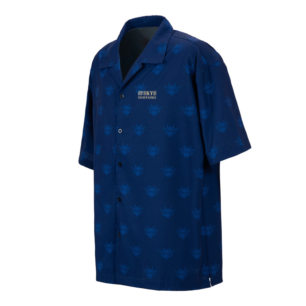 【新商品】KINGSロゴシャツ 詳細画像 - 1