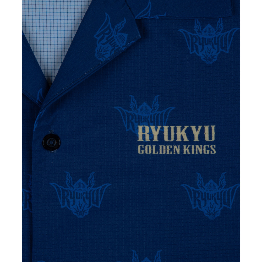 【新商品】KINGSロゴシャツ 詳細画像 - 5