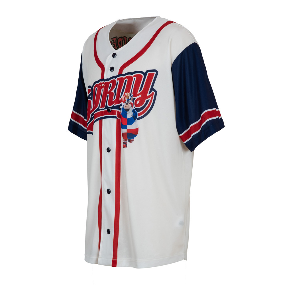 【新商品】KINGS BBシャツ [GORDY グラフィティー] 詳細画像 - 1