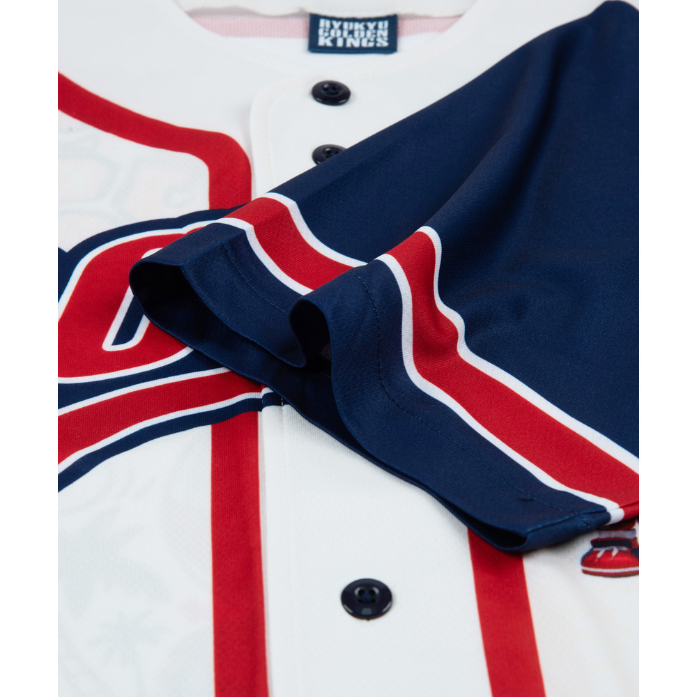 【新商品】KINGS BBシャツ [GORDY グラフィティー] 詳細画像 - 7