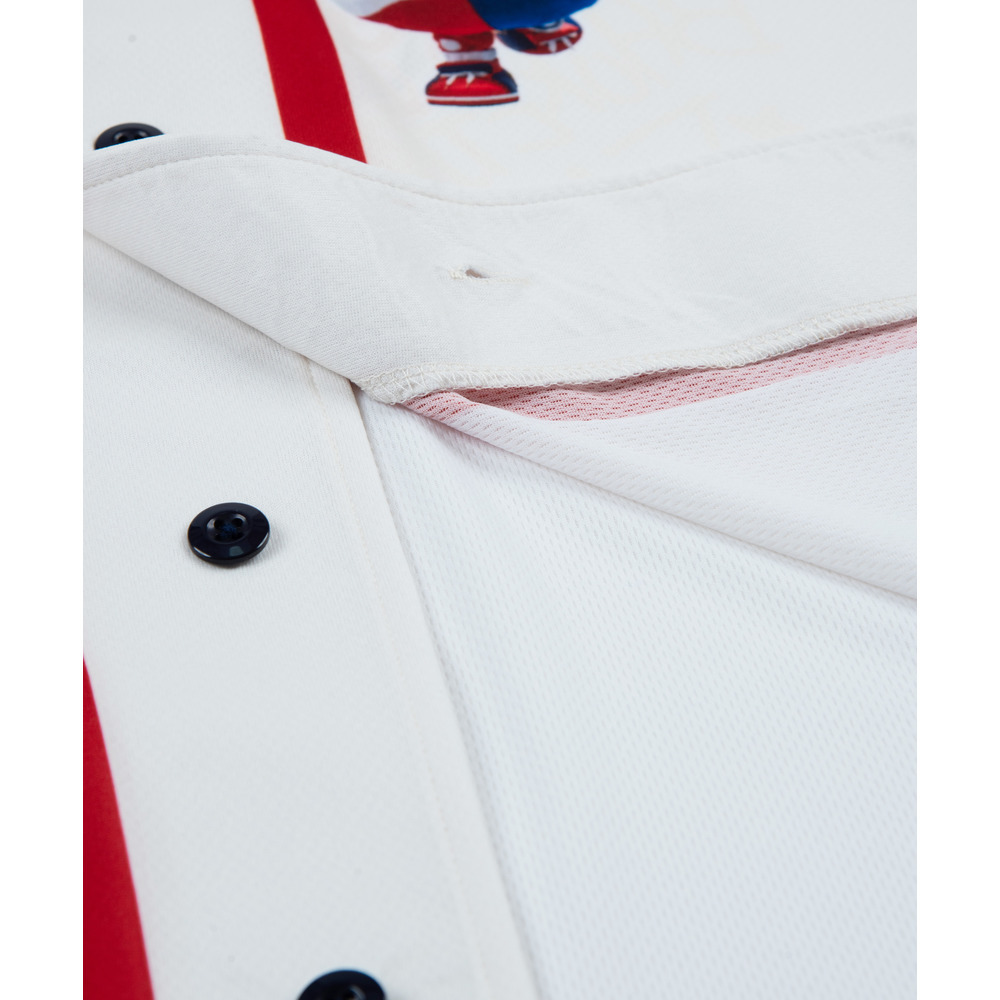 【新商品】KINGS BBシャツ [GORDY グラフィティー] 詳細画像 - 8